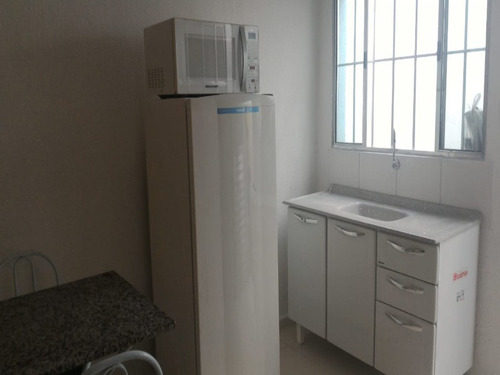 Imagem 5 de 11 de 9 Apartamento Com Prédio Comercial No Jardim Santa Rosália , Sorocaba - 1446 - 33720504