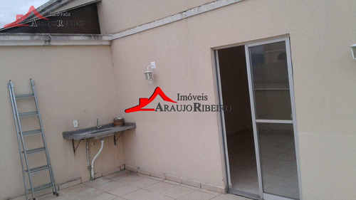 Imagem 2 de 22 de Apartamento Com 2 Dorms, Chácara Do Visconde, Taubaté - R$ 205 Mil, Cod: 3153 - V3153