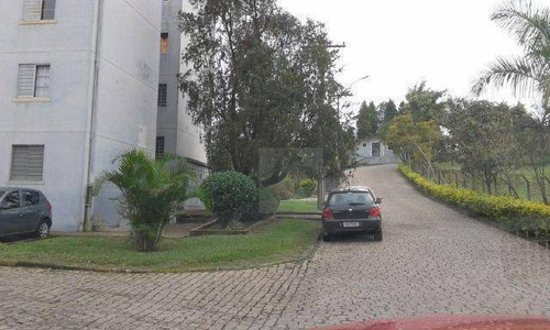 Imagem 15 de 15 de Apartamento Com 2 Dormitórios À Venda, 59 M² Por R$ 170.000,00 - Centro - Monte Mor/sp - Ap0122