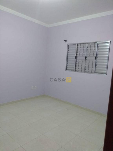Imagem 6 de 11 de Apartamento Com 2 Dormitórios À Venda, 92 M² Por R$ 280.000 - Jardim Terramérica Ii - Americana/sp - Ap0424