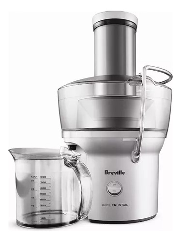 Extractor De Jugo Compacto Breville 700w Bje200xl