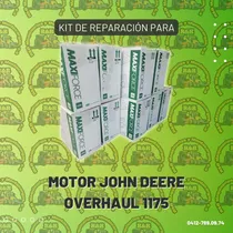 Comprar Kit De Reparación Para Motor John Deere Overhaul 1175