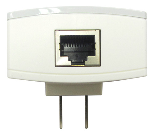 Kit Powerline Extensor Wifi Av600 Tp-link Tl-wpa4220kit