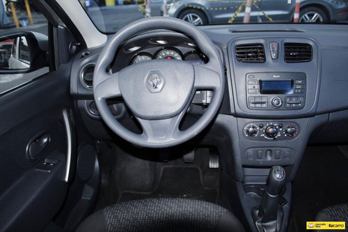 Renault Sandero 1.6 Life