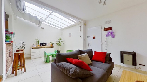 Imagen 10 de 27 de Ph - Venta. Cuatro Ambientes. Boedo. Bajas Expensas