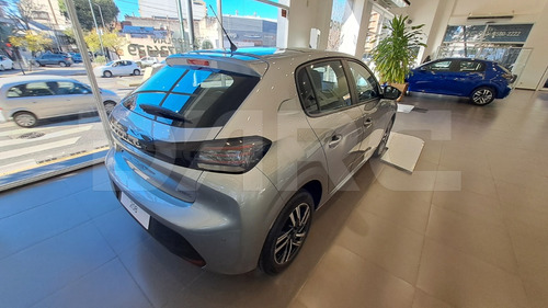 Peugeot 208 1.6 Allure