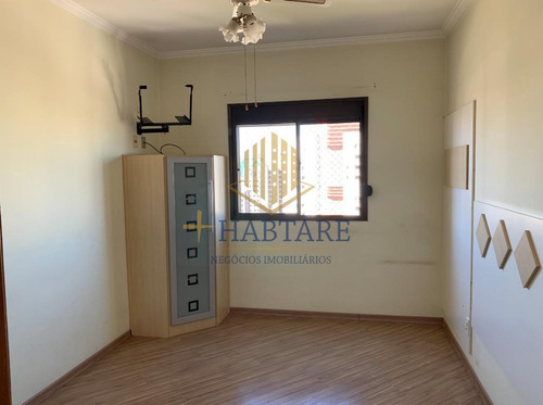 Imagem 12 de 15 de Apartamento 3 Dormitórios Para Venda Em Campinas, Centro, 3 Dormitórios, 1 Suíte, 1 Banheiro, 1 Vaga - Apartamen_1-1710851