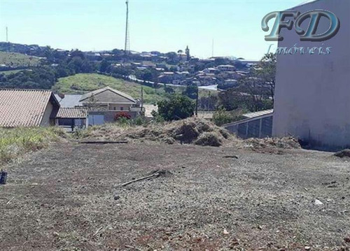 Imagem 2 de 9 de Terrenos À Venda Em Bom Jesus Dos Perdões/sp - Compre O Seu Terrenos Aqui! - 1475047