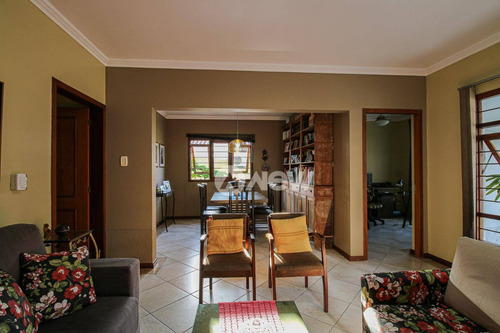 Imagem 19 de 30 de Casa Com 4 Dormitórios À Venda, 190 M² Por R$ 560.000,00 - Jardim Do Alto - Ivoti/rs - Ca3590