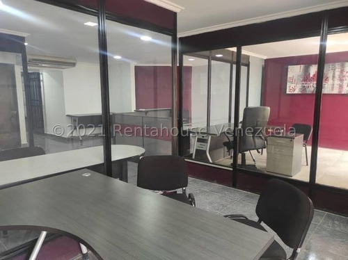 Imagen 15 de 16 de Oficina Remodelada En Venta Torre Cosmopolitan Maracay Estef 22-1711