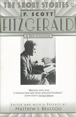 Libro The Short Stories Of F. Scott Fitzgerald - F. Scott...