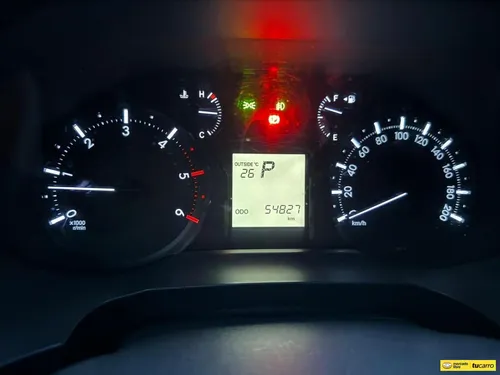 Toyota Prado 3.0 Tx-l Fl