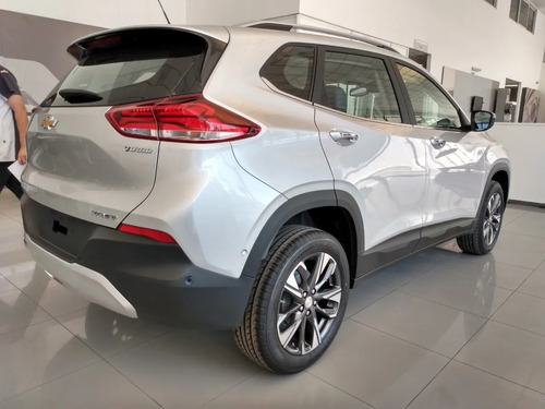 Imagen 5 de 15 de Chevrolet Suv Tracker Premier 1.2 Turbo Automático 2022 Ep