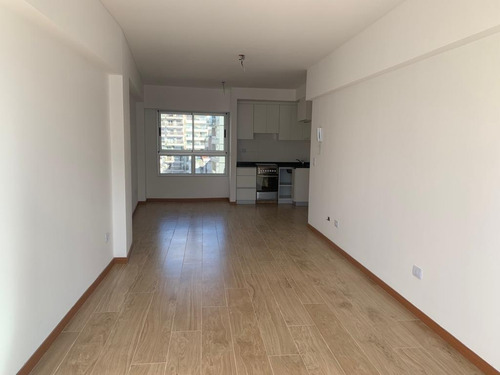 Imagen 8 de 14 de Venta 1 Amb Divisble A Estrenar Barrio Norte 43,50 M² Frente