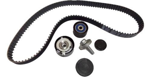 Kit Distribucion Skf Renault Sandero 1.6 16v (k4m)