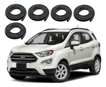 Comprar F Ecosport Kinetic 2013 \u002F 2017 Burletes Puertas + Baul Los 5