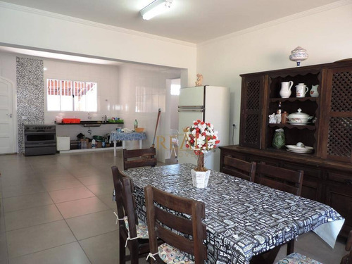 Imagem 16 de 30 de Casa À Venda, 170 M² Por R$ 890.000,00 - Recanto Das Canjaranas - Vinhedo/sp - Ca0531