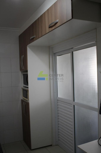 Imagem 10 de 15 de Apartamento - Saude - Ref: 13710 - V-871707