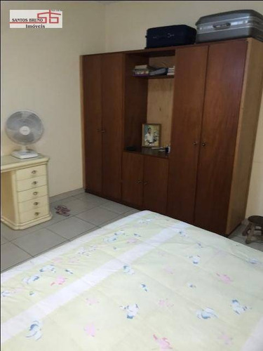 Imagem 11 de 24 de Casa À Venda, 320 M² Por R$ 849.900,00 - Jardim Maristela - São Paulo/sp - Ca0669