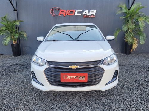 Chevrolet Onix 1.0 Lt 5p