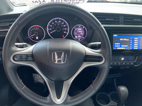 Imagen 5 de 14 de Honda Brv 1.5 Prime Cvt Aut Ac 2020