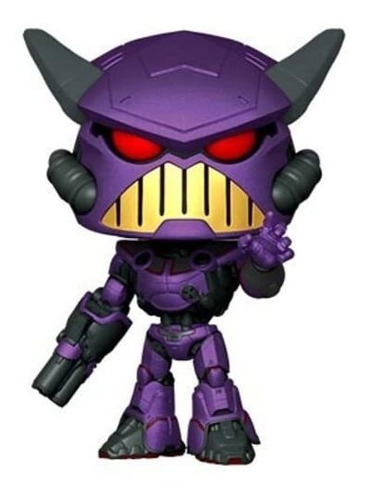 Funko Pop! Zurg #1214 - Movies: Lightyear 