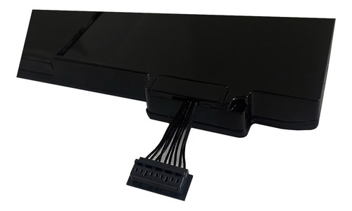 Bateria Compatible Con Macbook Pro 13 A1278 2009 Version