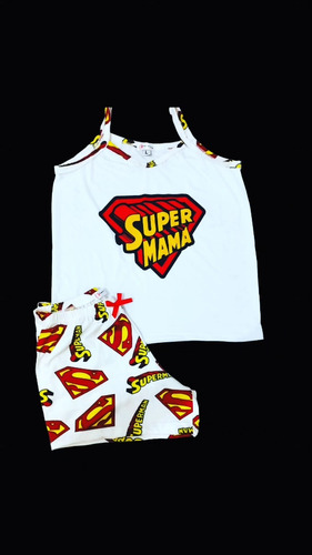 Pijamas De Superman 