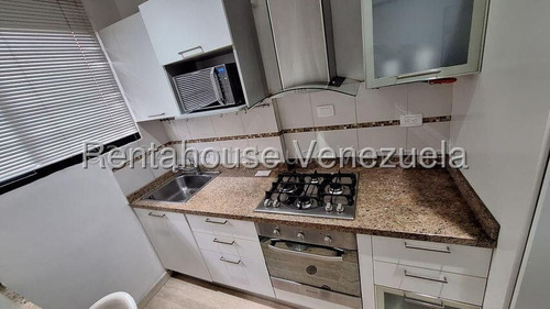 Apartamento En Alquiler En La Alta Florida Jrz