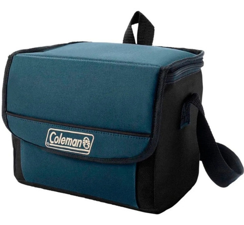 Conservadora Bolso Coleman Slate 9 Latas (16 Horas)