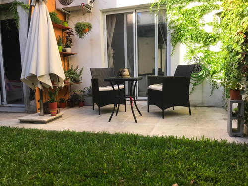 Imagen 1 de 13 de Departamento 3 Ambientes Venta Villa Devoto