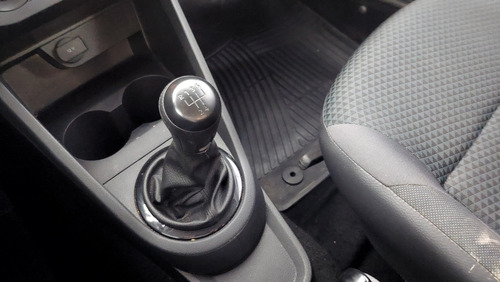Volkswagen Gol Trend 1.6 Trendline