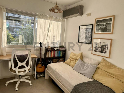 Venta - Departamento 3 Ambientes Con Cochera, Villa Urquiza - Edificio Con Amenities, Seguridad 24hs