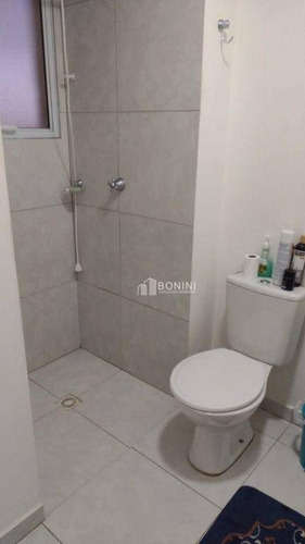 Imagem 12 de 12 de Apartamento Com 2 Dormitórios À Venda, 51 M² Por R$ 240.000 - Jardim Bela Vista - Americana/sp - Ap0656