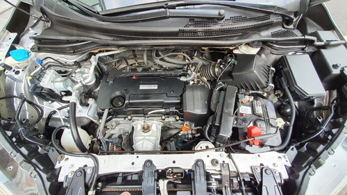 Imagen 10 de 15 de Honda Crv 2016 Exl