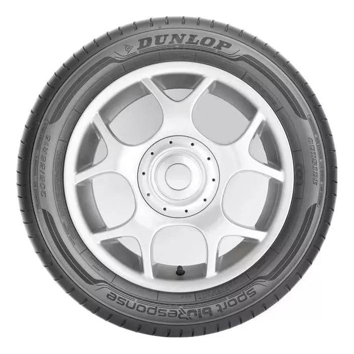 Segunda imagen para búsqueda de llantas dunlop