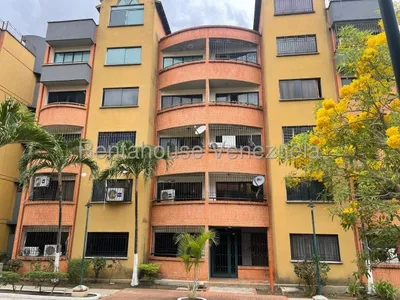 Apartamento en alquiler