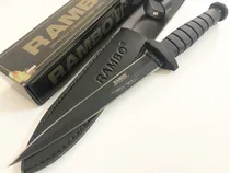 Comprar Cuchillo Daga Rambo First Blood Vi Tactico Pelicula Part 6 Envio Gratis