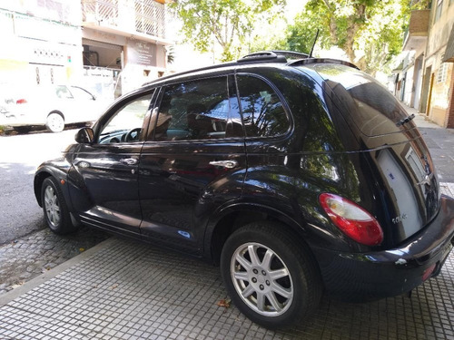Imagen 11 de 13 de Chrysler Pt Cruiser 2008 2.4 Classic Mtx