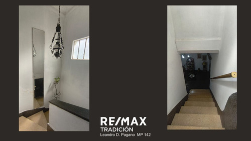Casa Venta 3 Dorm Centro Resistencia Chaco