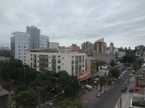 Conjunto/sala Em Auxiliadora - Ex8708