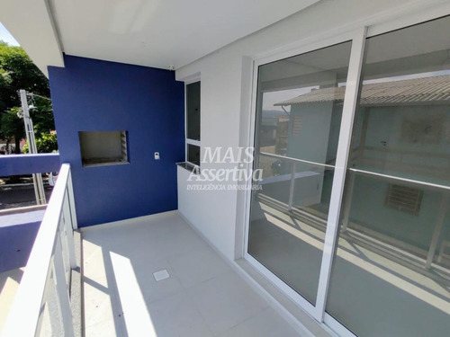 Imagem 13 de 15 de Apartamento Para Venda Em Ivoti, Centro, 2 Dormitórios, 1 Suíte, 2 Banheiros, 1 Vaga - 161030-cw_2-1345604