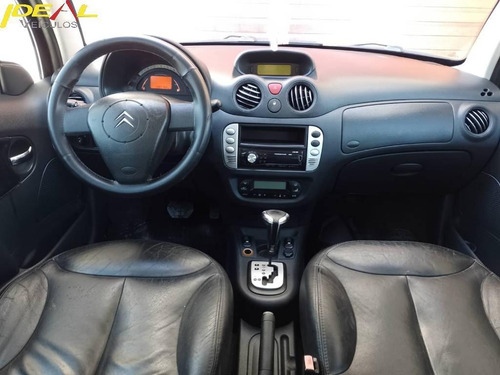 Imagem 5 de 5 de Citroën C3 Exc 16 A Flex