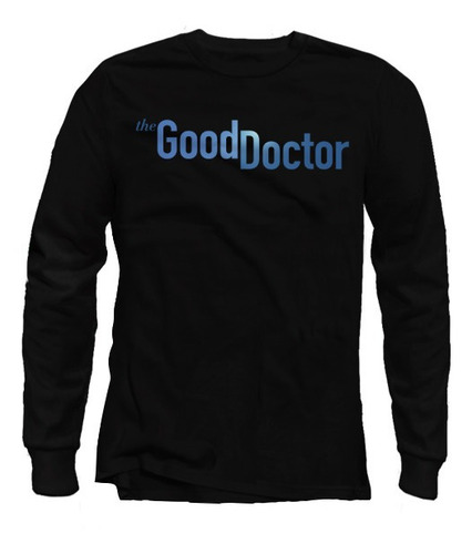 Playeras The Good Doctor Full Color Ml - 9 Modelos Aquí!!
