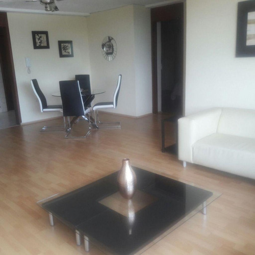 Imagen 7 de 15 de Lindo Departamento En Renta Totalmente Amueblado Y Equipado!