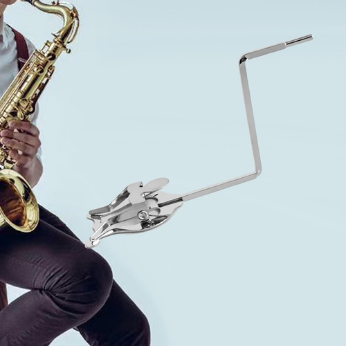 Clip De Partitura Para Saxofón Clips Para Profesionales De