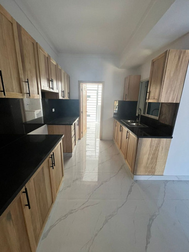 Apartamentos Y Penthouses Listos A Estrenar En Vista Hermosa