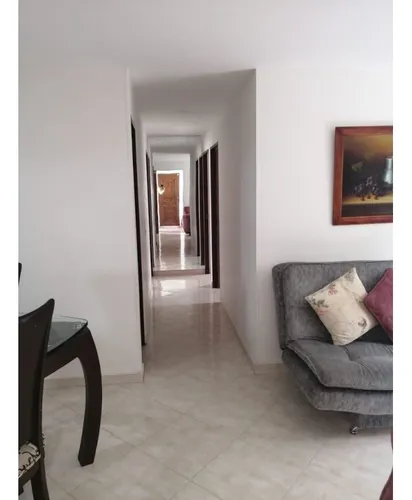 Venta Apartamento De 65mts2 En Napoles, Sur De Cali 7094.