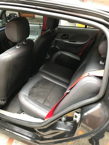 Renault Clio F.iv Expression