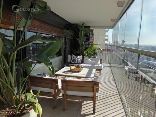 Imagen 13 de 30 de Departamento - Belgrano